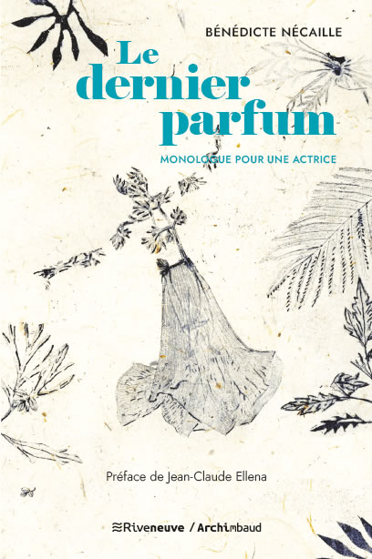 Secret d’écriture – Le Dernier Parfum
